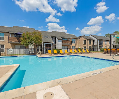 Kingwood - Albert L Hass Texas 1827268