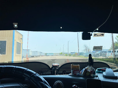 Laredo - A&a Ltx Transport Llc Texas 1842754