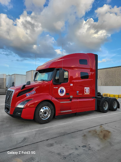 Lavon - Hope9 Trucking Llc Texas 1819729