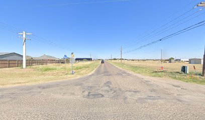 Lubbock - Four Way House Movers, Inc. Texas 23237