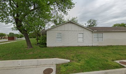 Mansfield - Gearlane Express, Llc Texas 1803379
