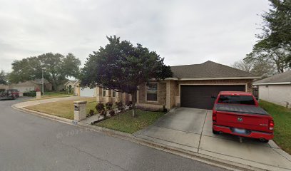 Mcallen - United Freight Enterprises Llc Texas 1829077