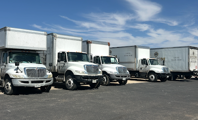 Midland - Lion King Logistics Llc Texas 1839157