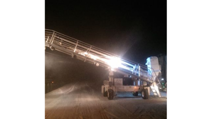 Midland - Ms8 Logistics Llc Texas 1842062