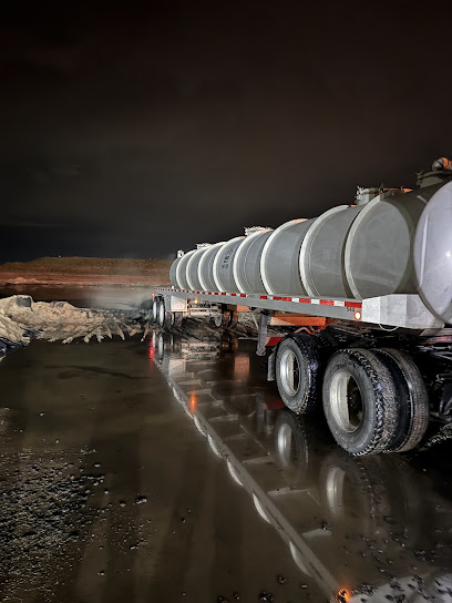 Midland - Toc Trucking Llc Texas 1818504