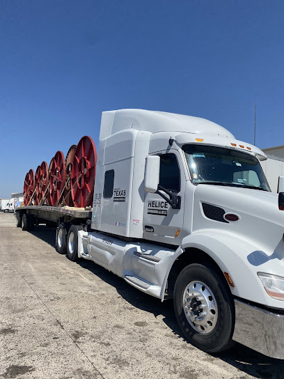 Mission - Igt Express Llc Texas 1822305