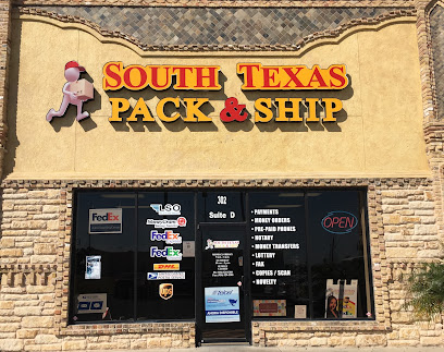 Mission - Ship X Transportation Llc Texas 1820977