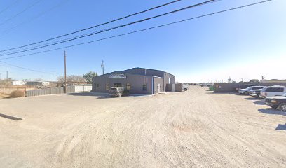 Monahans - Liav Trucking Llc Texas 1840510