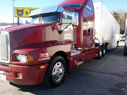 Moore - Joy & Raye Transport Llc Texas 1840844