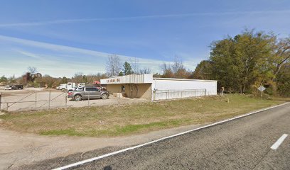 Mount Pleasant - H. E. Spann & Company, Inc. Texas 9433