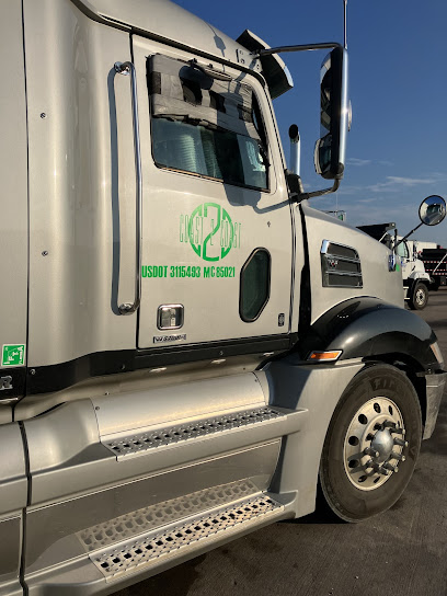 Odessa - Coast 2 Coast Logistics Inc Texas 876919