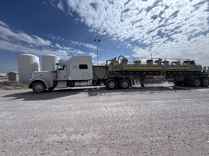 Odessa - Jd Sons Trucking Llc Texas 1836431