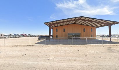 Odessa - West Texas Frac Sand Logisitics Llc Texas 1132576