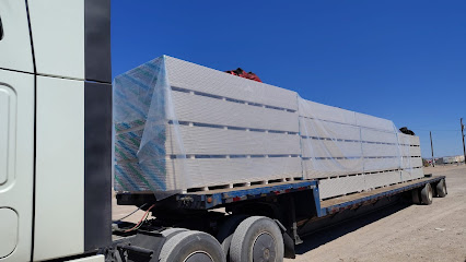 Panhandle - W3 Logistics Llc Texas 1835234