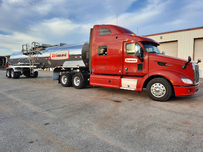 Pasadena - Trimac Transportation Services (western), Inc. Texas 54877