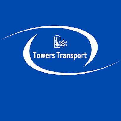 Pearland - Tov Transport Llc Texas 1838735