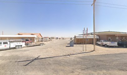 Pecos - 72 Freight Llc Texas 1814501