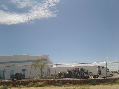 Pecos - Sy Express Team Llc Texas 1813760