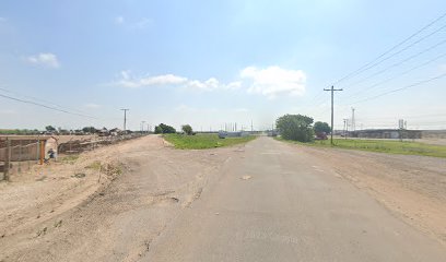 Perryton - Beckman Well Servicing Co. Texas 48110