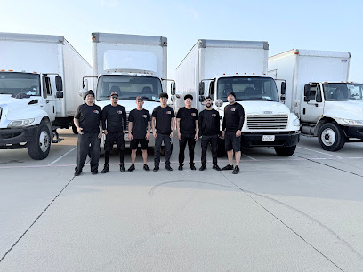 Plano - Ats Moving & Delivery Llc Texas 1823860