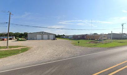 Quinlan - Yql Trucking Llc Texas 1822964