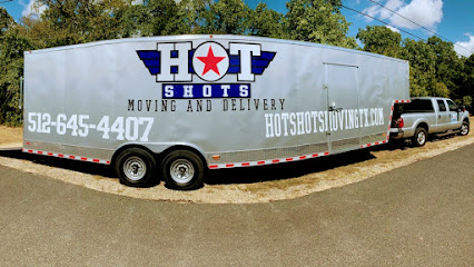 Round Rock - Alex Avile De Hotshot Llc Texas 1830769