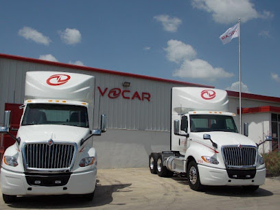 San Antonio - Ursa Transports Llc Texas 1810140