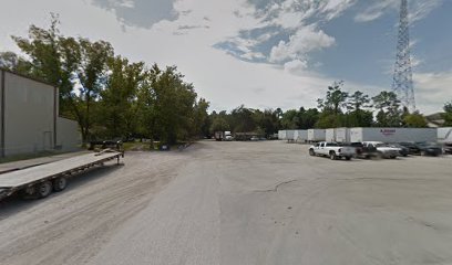 Seymour - L&d Truckin Llc Texas 1816360