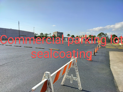 Spring - All Son's Asphalt Paving & Seal Coating Llc Texas 1806720