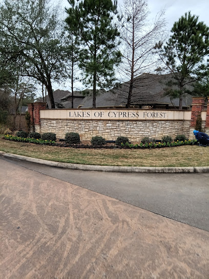 Spring - Dag Property Llc Texas 1837250
