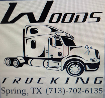 Spring - Masha's Holy Trucking Llc Texas 1827588