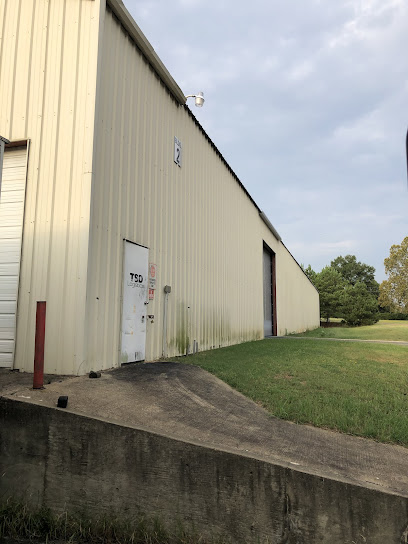 Texarkana - Commercial Storage & Distribution Co. Texas 12546