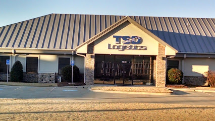 Texarkana - Tsd Logistics, Inc. Texas 50846